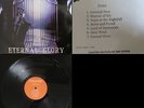 Rhapsody - Eternal Glory LP Black vinyl
