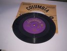 THE CHORDETTES    45 SINGLE    MR SANDMAN     COLUMBIA  GOL;D SCM 5158   1954
