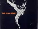 DAVID BOWIE – The Jean Genie / Ziggy Stardust RARE Portugal Import 45