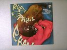 Rufus Zuphall Phallobst Originalpressung 1971