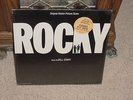 FACTORY SEALED LP, ORIGINAL 1976 STEREO LP 