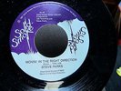 STEVE PARKS - MOVIN' IN THE RIGHT DIRECTION 7