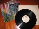 Amon Duul II - Wolf City LP Gatefold Cover RARE