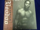 D'Angelo 2000 Virgin Records Voodoo Double LP Vinyl Near Mint Condition Rare HTF