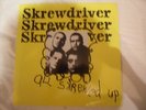 BLACKPOOL BOYS RARE ISD/PUNK/OI LP (ALL SKREWED UP)