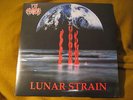 IN FLAMES lunar strain ORIG VINYL LP arch enemy dark tranquility eucharist