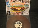 FRANK ZAPPA UGLY NOISES LP COLORED VINYL CLEAR 1970-71 TMOQ TMQ CV WRMB TAKRL