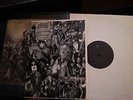 The Gates of Slumber - God Wills it vinyl EP