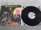 NECROPHAGIA - Season Of The Dead  Vinyl/LP New Ressaissance Rec.. 1987