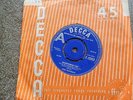 Remember you / Just out of reach Demo vinyl single by The Zombies 1966 Mod R&B