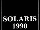 SOLARIS - 1990 Superb Hungary Symphonic Prog 2 LP near mint