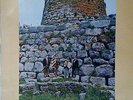 Nuova compagnia della canzone sarda, SAME Italy '76, EX- TOP RARE TEST PRESS  LP