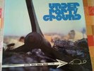 V.A. - UNDER PARTY GROUND    Orig Prog LP