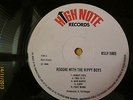REGGAE WITH THE HIPPY BOYS-HIGH NOTE