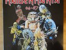 IRON MAIDEN 