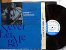 STANLEY TURRENTINE Shirley Scott Never Let Me Go [USA LP ; BLUE NOTE 4129]