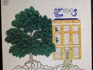 Trees-Garden of Jane Delawney-CBS UK Orange Label 1st Pressing-Freak Folk-A1/B1