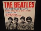 THE BEATLES 