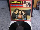 MOTORHEAD (Lemmy)Titties and Vodka [LP; MSWE 85]