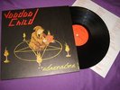 Voodoo Child -  Adrenaline   LP