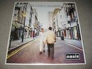Oasis-(What's the story) morning glory? Do-LP,Creation UK 1995,megarar,mint
