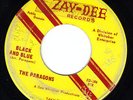 Garage PARAGONS on Zay-Dee Fuzz Punker Uncomped LISTEN