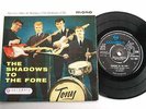THE SHADOWS: MONO EP 