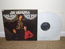 JIMI HENDRIX EXPERIENCE Are You Experienced? LP UK Stereo