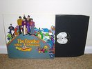 THE BEATLES Yellow Submarine LP Mono 1969 UK 1st Press