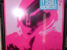 Ty Segall Gemini LP vinyl (Twins demo songs) Limited Sold Out Thee Oh Sees NEW