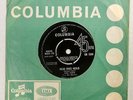 MIKE RABIN and the DEMONS 45 Head Over Heels 1964 Mod Freakbeat #BB 697