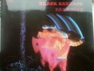Black sabbath paranoid lp mint conditon on vertigo 1st release