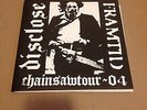 Framtid/Disclose- Chainsaw '04 Tour 7