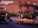 IIA ROMAN NEW ORLEANS JAZZ BAND-OMONIMO 1960-RARA ED. ORIG. ITA SU ET. RCA ITAL.
