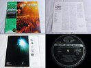 FABRIZIO DE ANDRE PFM In Concerto Japan MINT  italian prog