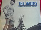 The Smiths Barbarism Begins At Home One-Sided DJ Promo 12