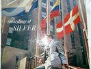 BLUE NOTE BLP 1562 HORACE SILVER The Stylings of RVG Ear W. 63rd MONO Vinyl LP