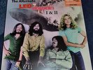 The Alternate LED ZEPPELIN I & II - 4 LP + 3 CD Box