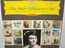 Rita Streich - Volkslieder der Welt LP Stereo DGG TULIPS