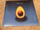 SEALED New Pearl Jam Avocado Vinyl Album Record LP MINT Limited Edition 1/2000