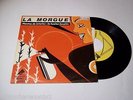 LA MORGUE PLANTAS DE INTERIOR+1 (EX/EX++)single movida