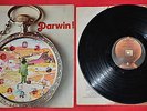 BANCO DEL MUTUO SOCCORSO Darwin LP vinile