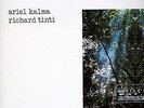 ARIEL KALMA RICHARD TINTI  Osmose 2LPs RARE FRENCH SFP AVANT-GARDE/PROG 1977