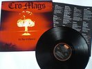Cro-Mags -  The age of quarrel / neuwertige LP mit OIS