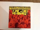 Pete brown and piblokto art school dance lp harvest read listing carefully