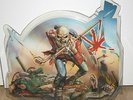 IRON MAIDEN The Trooper 7