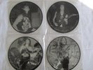 Metallica - Super Rare Collectors set of 7