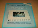THE MPS DECADE - SAMPLER NOT FOR SALE - MANGELSDORFF - URBANIAK  - LP  NEAR MINT