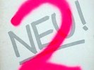 Kraut M-Z / LP 06 - NEU - NEU 2 - Brain D 1973 - EX(+)