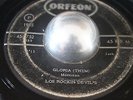 Los Rockin' Devils - Gloria MONSTER GARAGE PUNK Them Shaggy dog 1965 HEAR